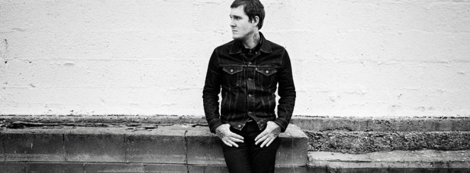 BRIAN FALLON & THE CROWES