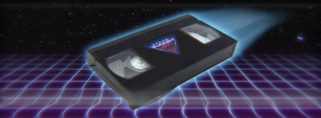 KLUBBPREMIÄR: VHS VISION | LIVE: OSCILLIAN | DJS: MIAMI BEACH FORCE & VHS VISION