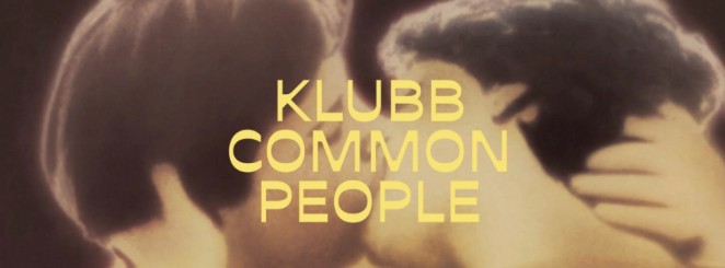 Klubb Common People