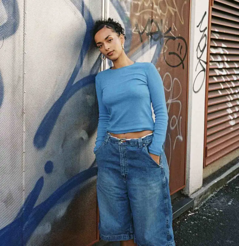 SPECIAL GUEST: Naliyah