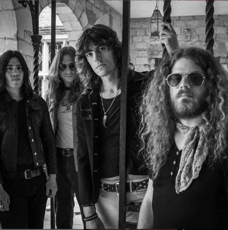 SUPPORT: Satan’s Satyrs