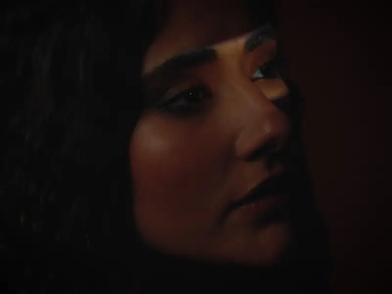 SUPPORT: Lujain