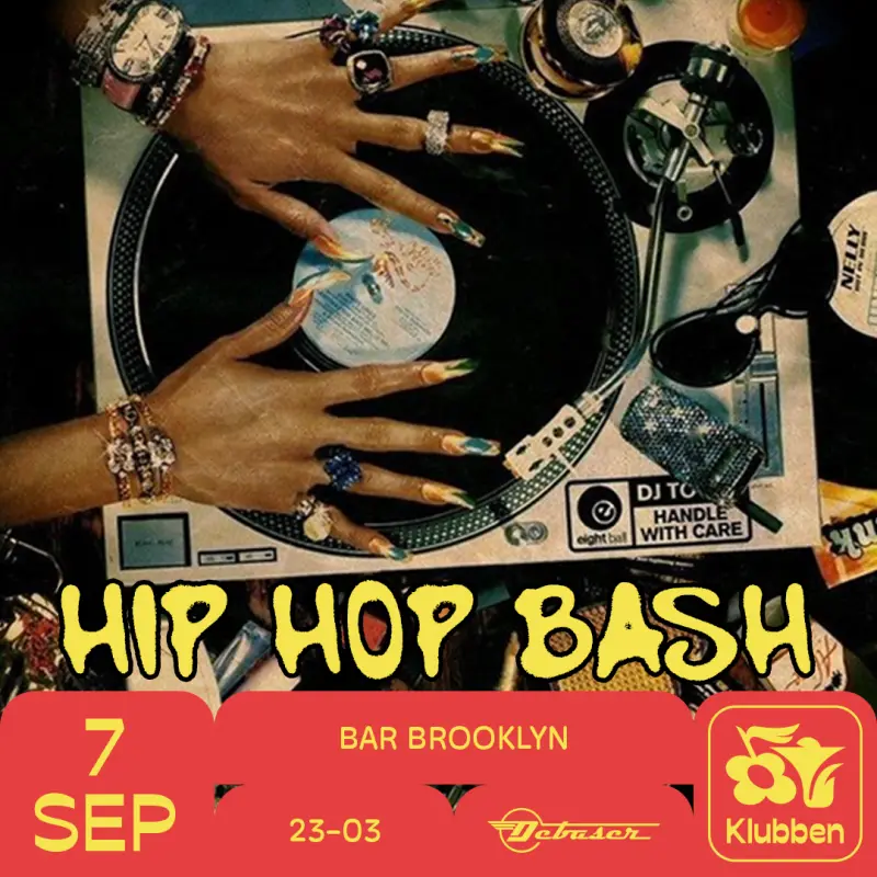 a tribute to rap