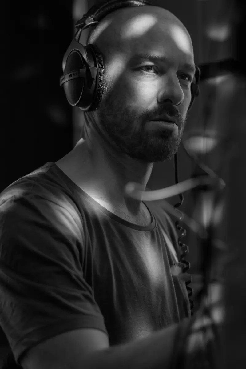 DJ: Markus Enochson
