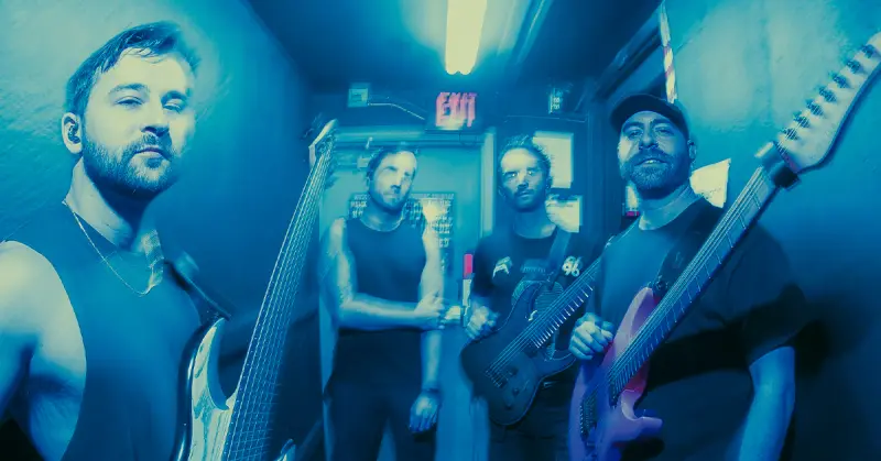 SPECIAL GUEST: Intervals