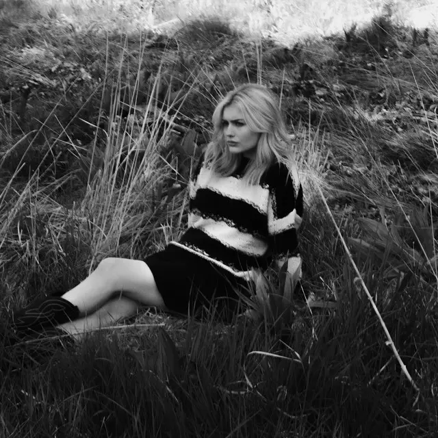 SUPPORT: Emelie Trahan