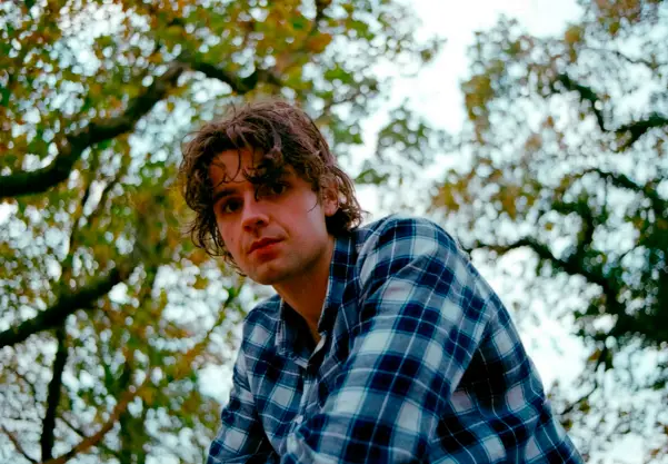 SUPPORT: Charlie Noordewier