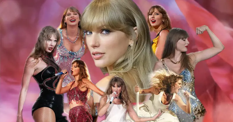 A CLUBNIGHT BY SWIFTIES FOR SWIFTIES