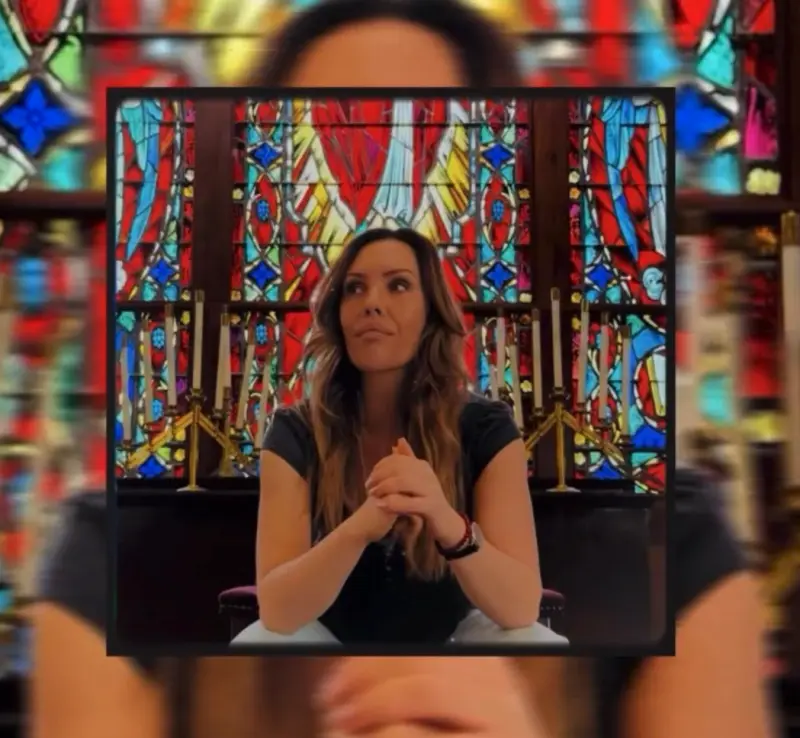 SUPPORT: Emilie O’Brien