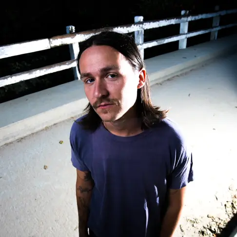SUPPORT: Ray Sequoya