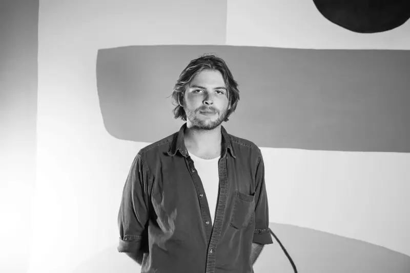 SUPPORT: Gavin Kattesh