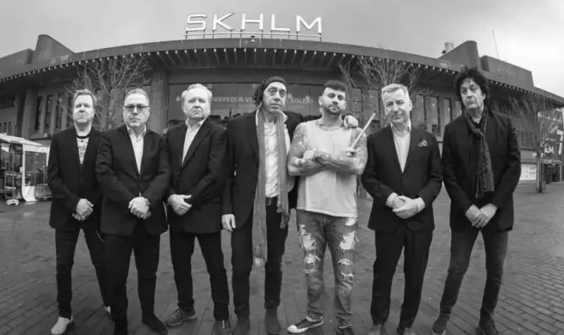 KSMB