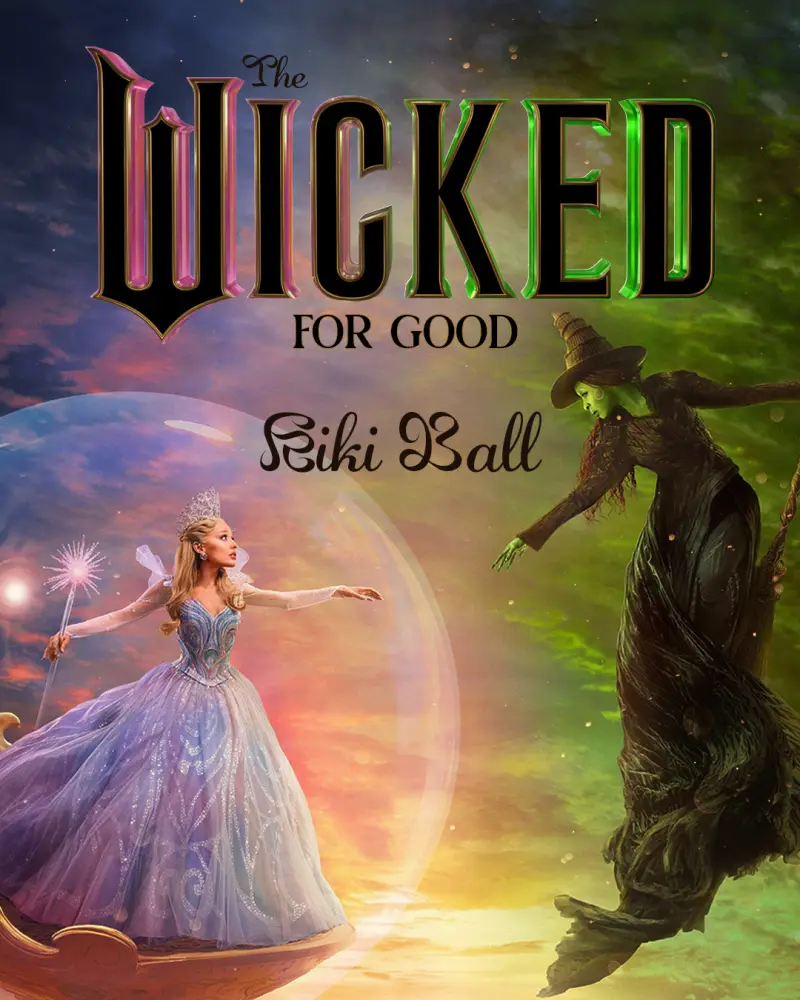 A night of transformation, connection, and ballroom magic!