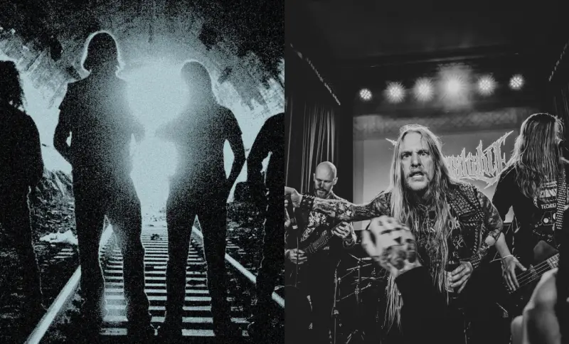 SUPPORT: Disarray + Imperishable