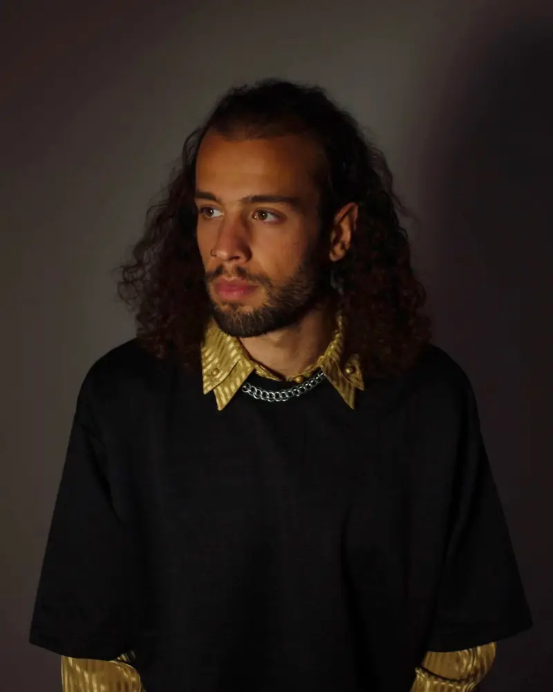 SUPPORT: Tal Arditi 