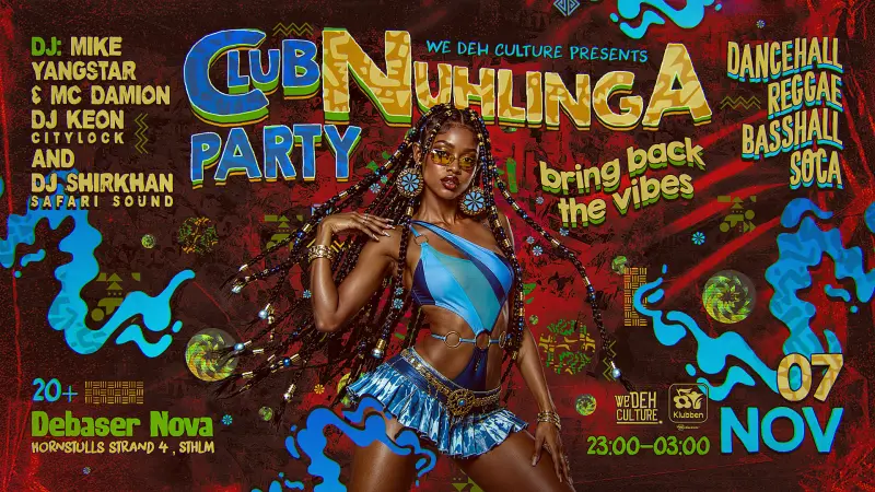 Nuh Linga