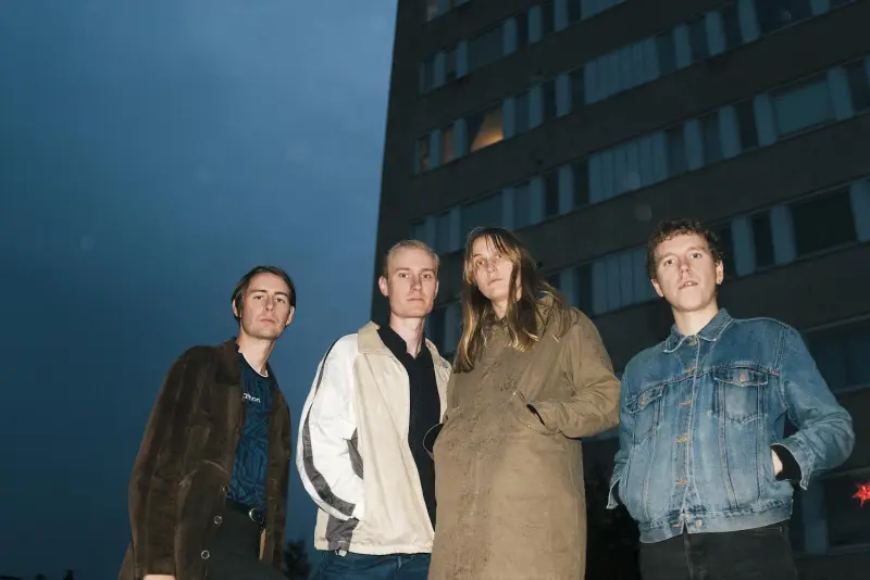 SUPPORT: Nära Döden