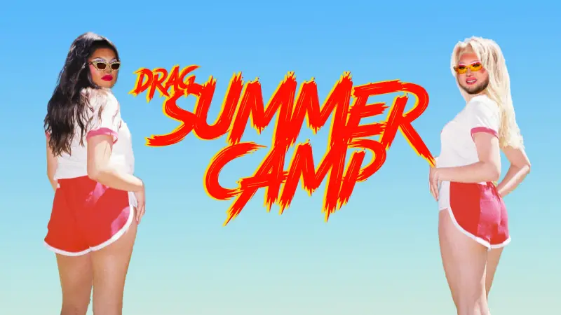 Summer Camp 2026