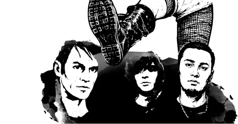 Alice in Videoland SPECIAL GUEST: PRIEST