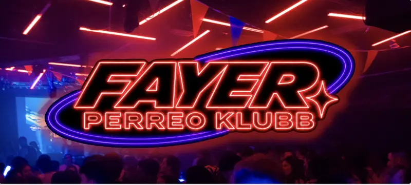 Fayer Perreo Klubb
