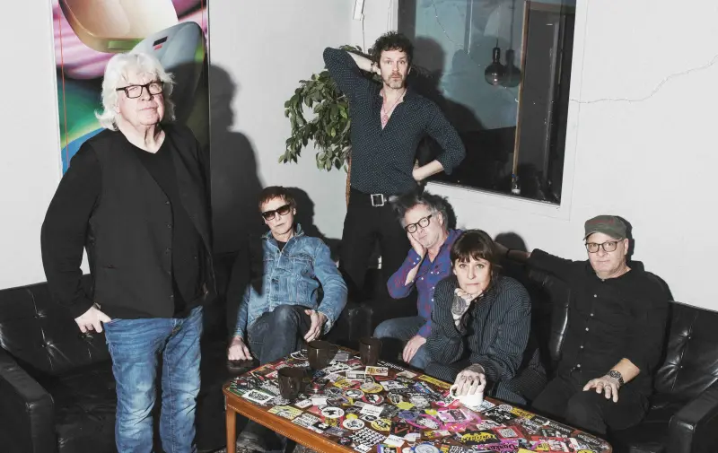 Nationalteaterns Rockorkester