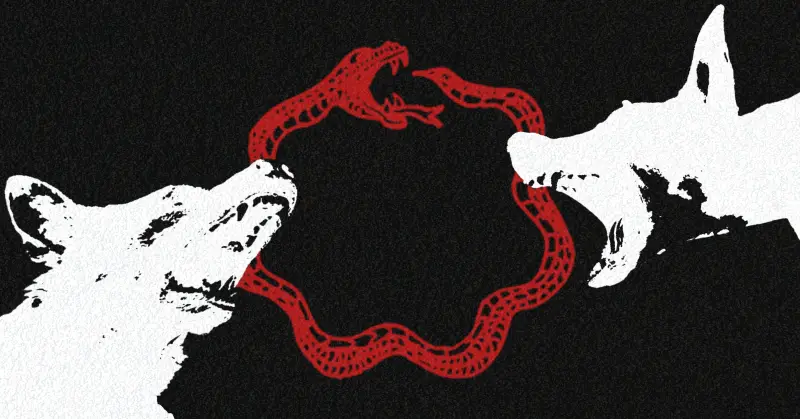 Enduser + Carpet Eater + Konrad Ilke + Louis Igo