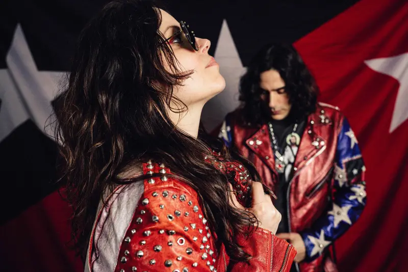 The Last Internationale SUPPORT: Moon Mother