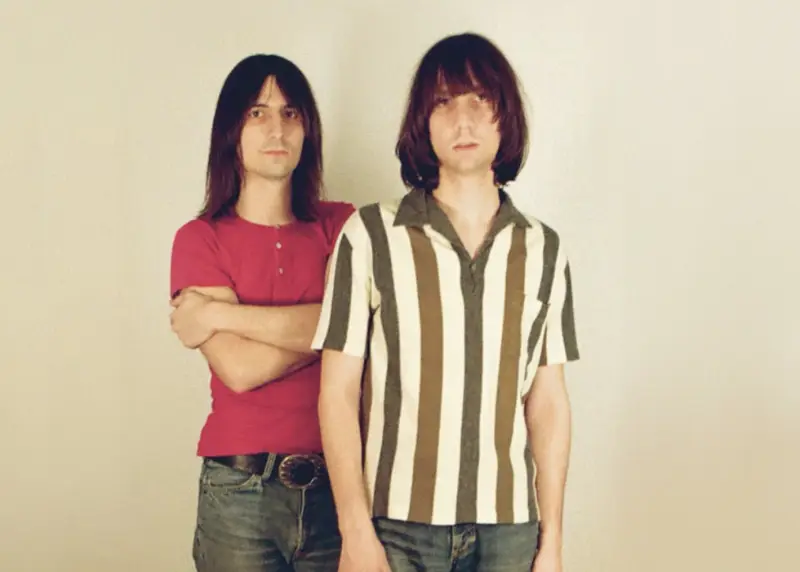 The Lemon Twigs