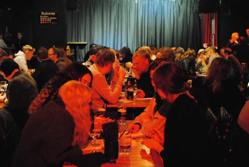 Stockholms Musikquiz
