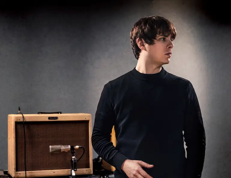 Jake Bugg