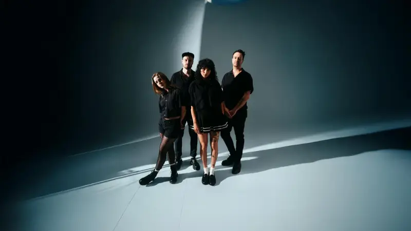 SUPPORT: Seven Blood