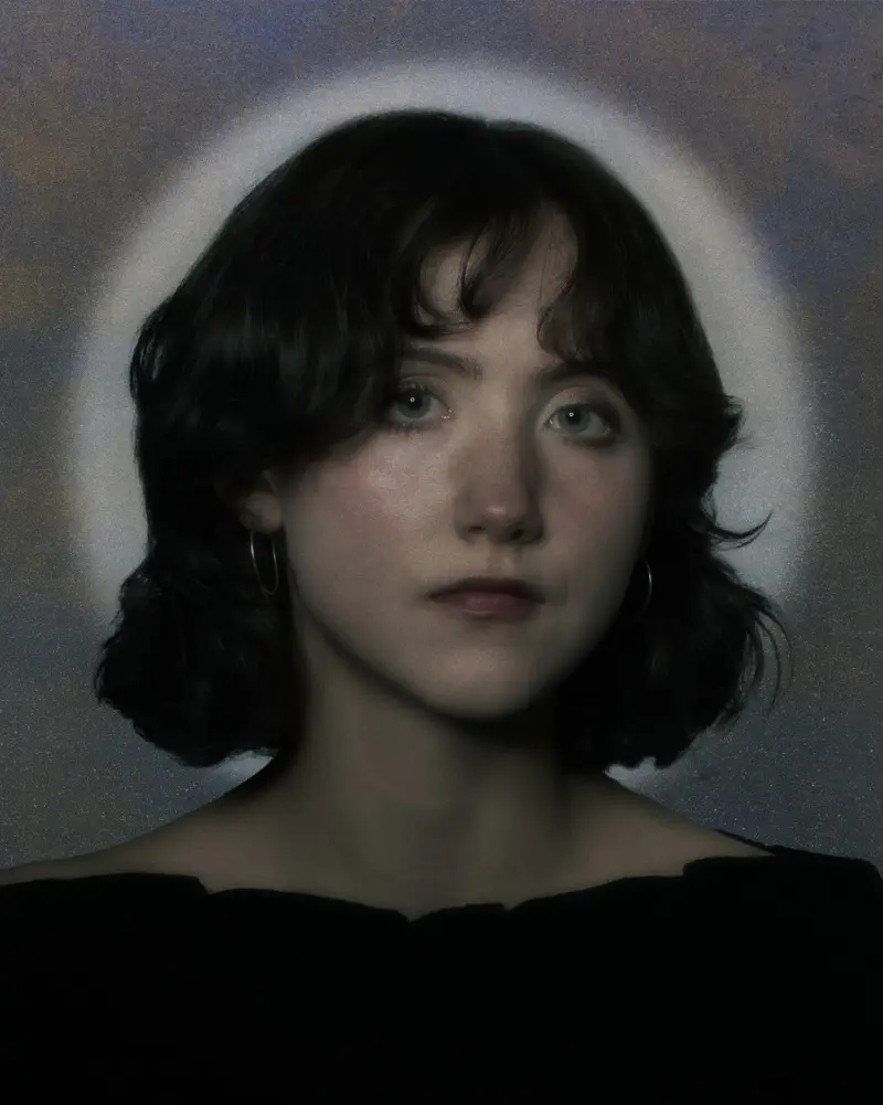 SUPPORT: Lucia Graff