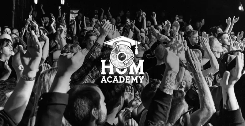 House of Music
