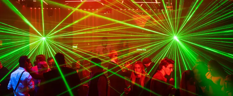 Brat Rave