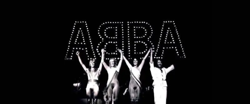 A tribute to ABBA